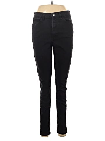 Topshop Jeans (view 1)