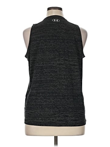 Under Armour Sleeveless T-Shirt (view 2)