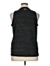 Under Armour 100% Polyester Gray Sleeveless T-Shirt Size XL - photo 2
