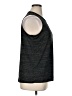 Under Armour 100% Polyester Gray Sleeveless T-Shirt Size XL - photo 4