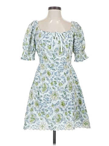 7 For All Mankind Casual Dress (view 1)