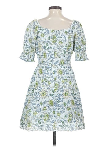 7 For All Mankind Casual Dress (view 2)