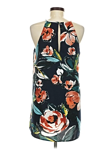 Tyche Sleeveless Blouse (view 2)