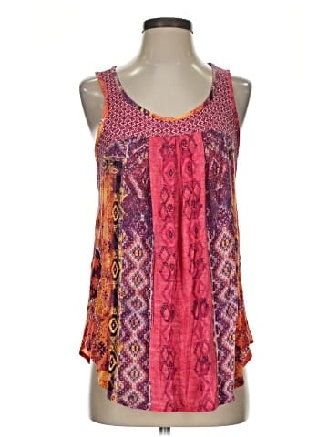 Weston Tank Top (view 1)