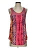 Weston Pink Tank Top Size S - photo 1