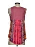 Weston Pink Tank Top Size S - photo 2