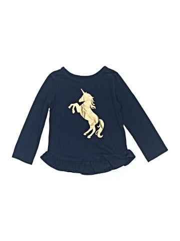 Garanimals Long Sleeve T-Shirt (view 1)