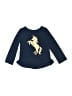Garanimals Blue Long Sleeve T-Shirt Size 2T - 2 - photo 1
