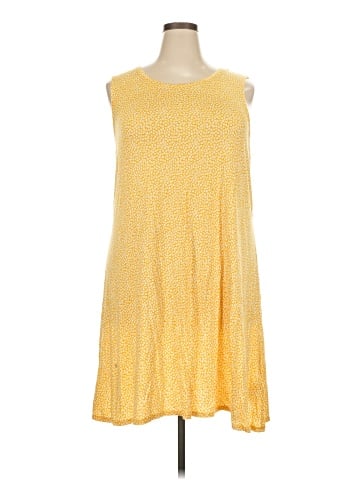Amazon Essentials Casual Dress (view 1)