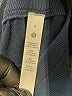 Lululemon Athletica Blue Track Pants Size 4 - photo 7