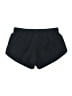 Nike 100% Polyester Black Athletic Shorts Size L - photo 2