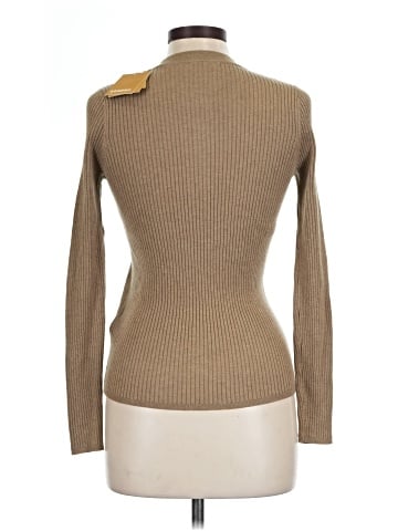 Sandro Long Sleeve Top (view 2)