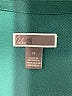 Chelsea28 Teal Long Sleeve Blouse Size XS - photo 7