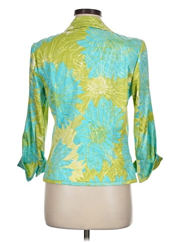 Sigrid Olsen Blazer (view 2)