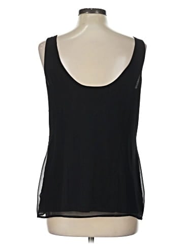JS Collections Sleeveless Blouse (view 2)