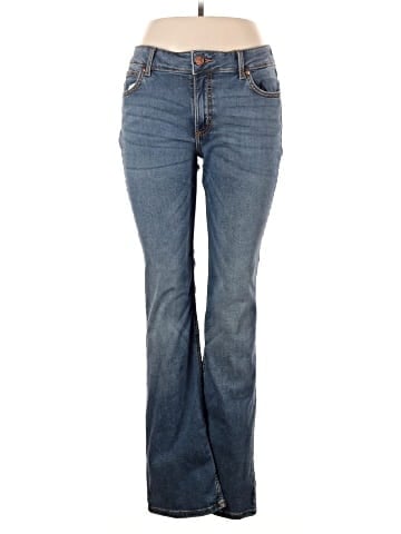 Wrangler Jeans Co Jeans (view 1)