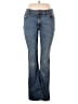Wrangler Jeans Co Hearts Blue Jeans Size 13 - photo 1