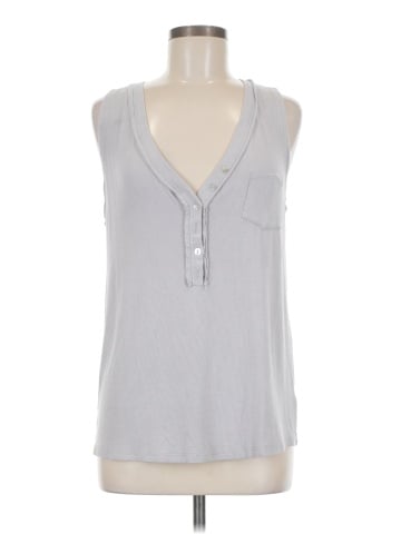 VICI Sleeveless T-Shirt (view 1)