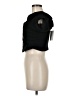 A.L.C. Black Short Sleeve Top Size 6 - photo 5