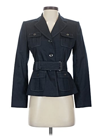 Tahari by ASL Jacket (view 1)