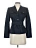 Tahari by ASL Blue Jacket Size 2 Petite - photo 1