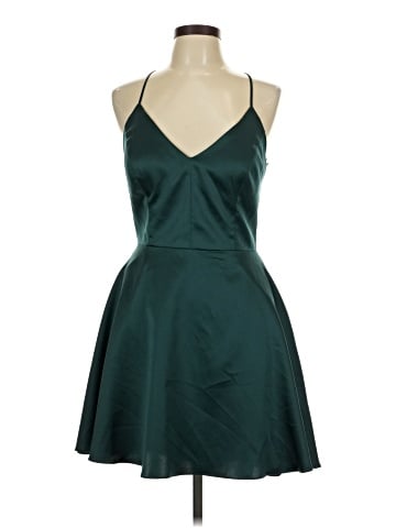 B. Darlin Cocktail Dress (view 1)