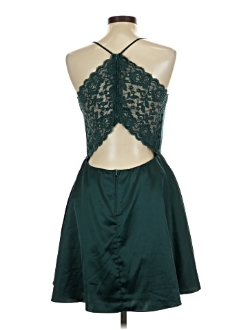 B. Darlin Cocktail Dress (view 2)