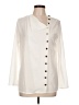 Unbranded Ivory 3/4 Sleeve Blouse Size L - photo 1