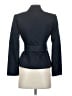 Tahari by ASL Blue Jacket Size 2 Petite - photo 2