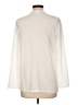 Unbranded Ivory 3/4 Sleeve Blouse Size L - photo 2