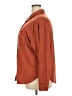 BKE Orange Cardigan Size XXL - photo 5