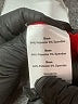 Payal Jain Solid Red Casual Skirt Size S - photo 5