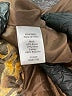 Coldwater Creek Animal Print Brown Blazer Size 8 - photo 7