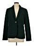 Jules & Leopold 100% Polyester Green Blazer Size L - photo 1
