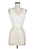 find me now Ivory Tank Top Size M - photo 1