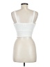 find me now Ivory Tank Top Size M - photo 2