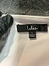 Lulus 100% Polyester White Cocktail Dress Size L - photo 7
