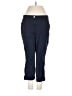 Chico's Solid Blue Casual Pants Size XS (00) - photo 1