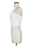 find me now Ivory Tank Top Size M - photo 5