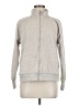Mondetta Silver Zip Up Hoodie Size M - photo 1