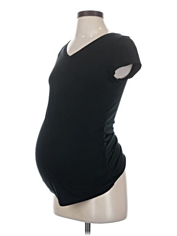 Liz Lange Maternity for Target Sleeveless T-Shirt (view 1)