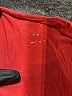 Unbranded Red Tank Top Size XL (estimated) - photo 7