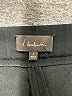 T. Babaton Solid Black Dress Pants Size 2 - photo 7