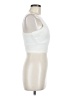 find me now Ivory Tank Top Size M - photo 4
