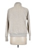 Mondetta Silver Zip Up Hoodie Size M - photo 2