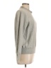J.Crew Gray Turtleneck Sweater Size L - photo 4