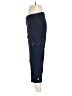 Chico's Solid Blue Casual Pants Size XS (00) - photo 5