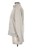 Mondetta Silver Zip Up Hoodie Size M - photo 5