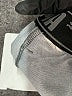 Puma Color Block Gray Track Pants Size XL - photo 5