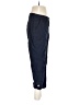Chico's Solid Blue Casual Pants Size XS (00) - photo 4